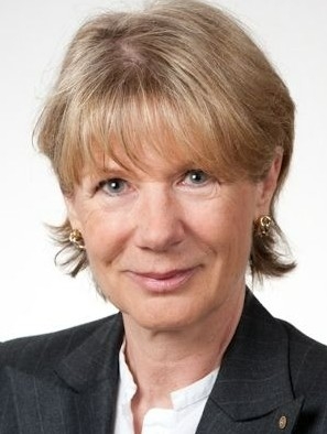 Ursula Schoepfer