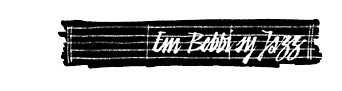 Logo Bebbijazz