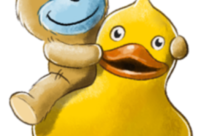 Duck-Race, inkl. anschliessendem Rotary-Damenanlass