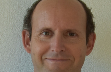 Lukas Küng, Geschäftsführer Primeo Netz